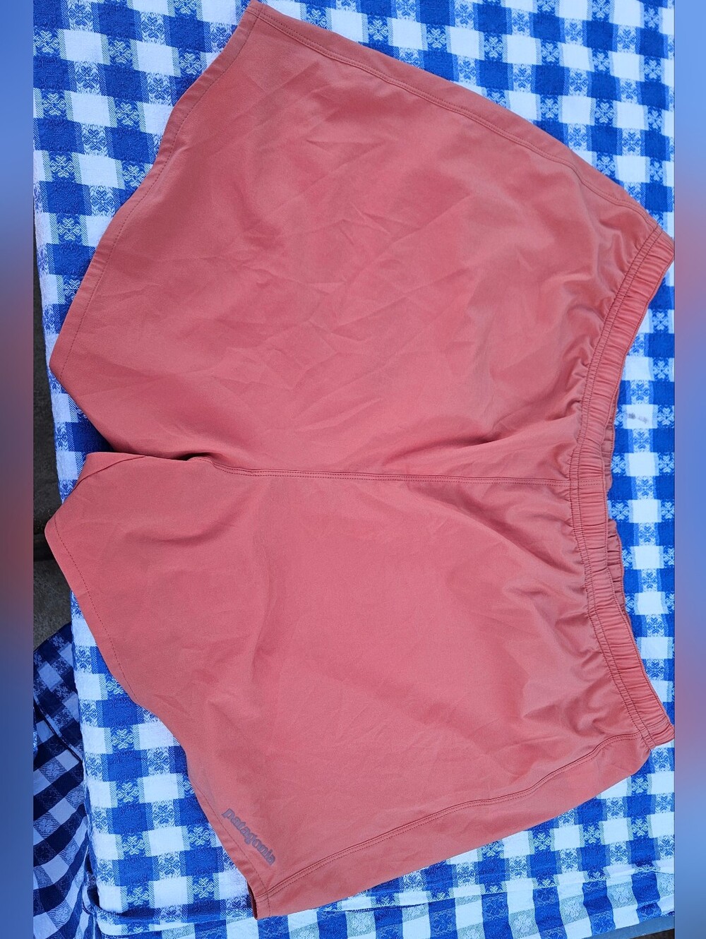 Patagonia Trailfarer Shorts Womens